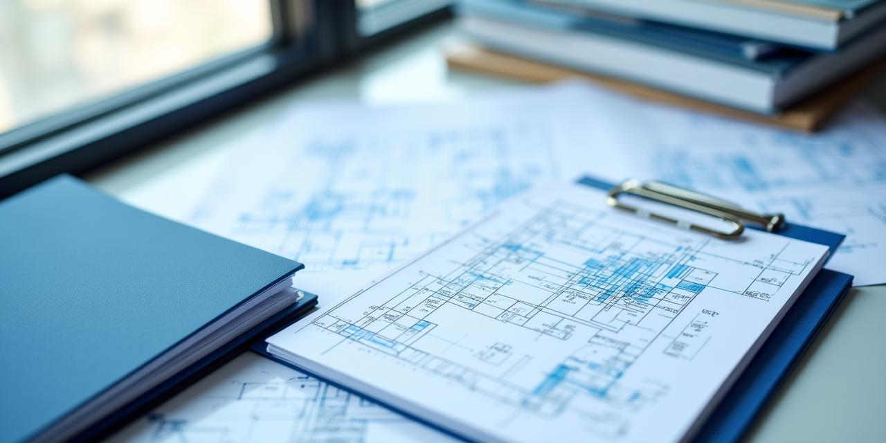 Dokumentacja techniczna i plany wiertnicze